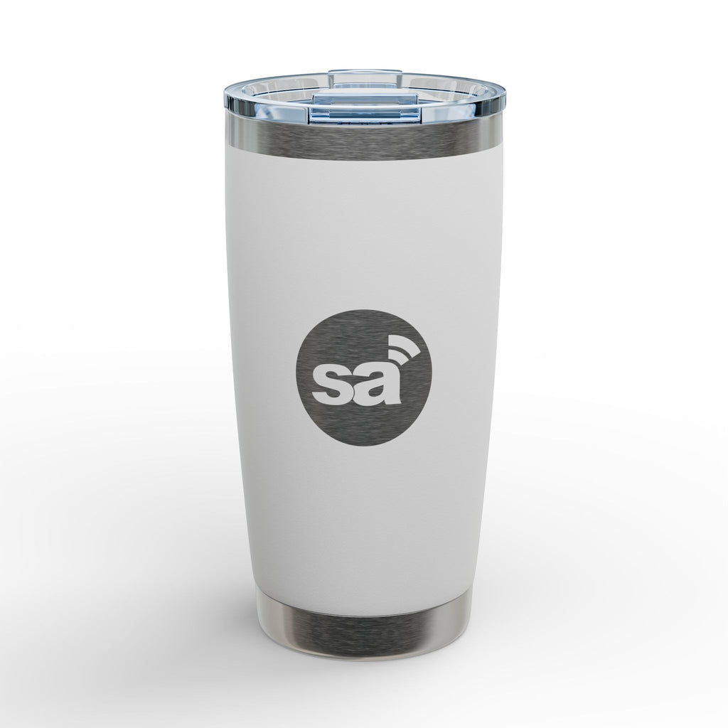 SermonAudio Tumbler
