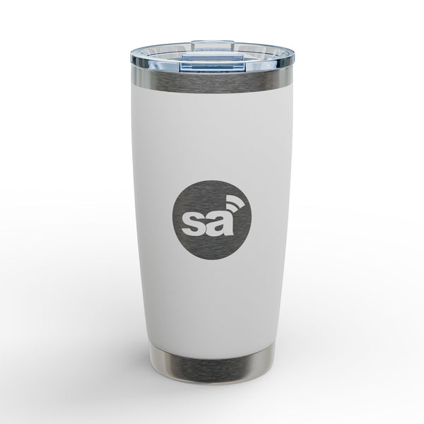 SermonAudio Tumbler
