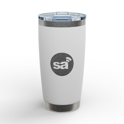 SermonAudio Tumbler