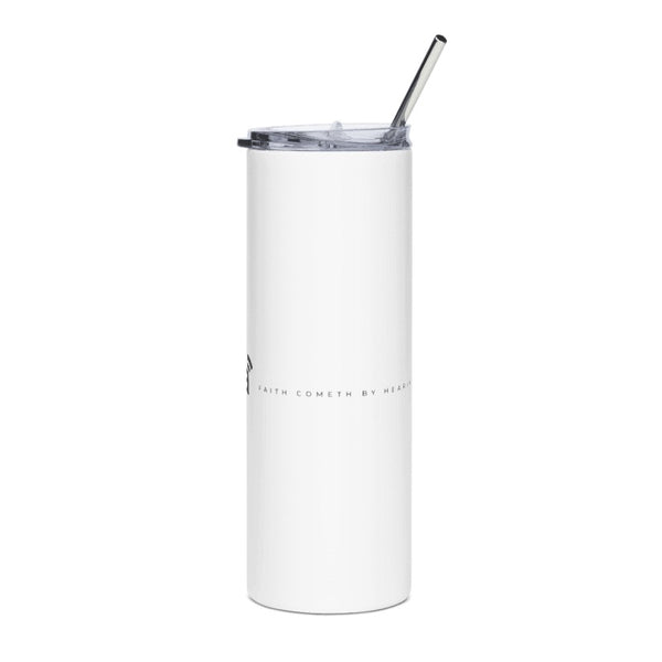 SA Wraparound Stainless Steel Tumbler 20 oz