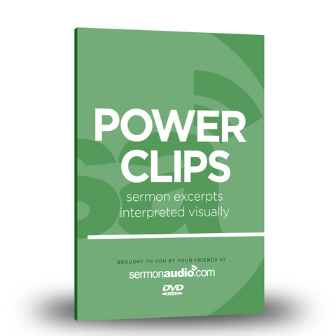 PowerClips DVD